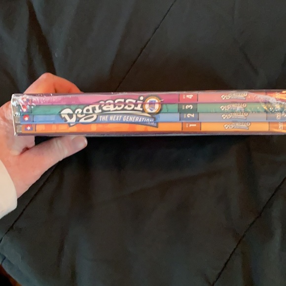 Degrassi Season 5 DVD - Picture 2 of 2